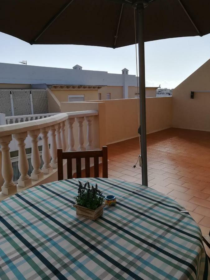 Atico Las Gavias Arrecife  Bagian luar foto